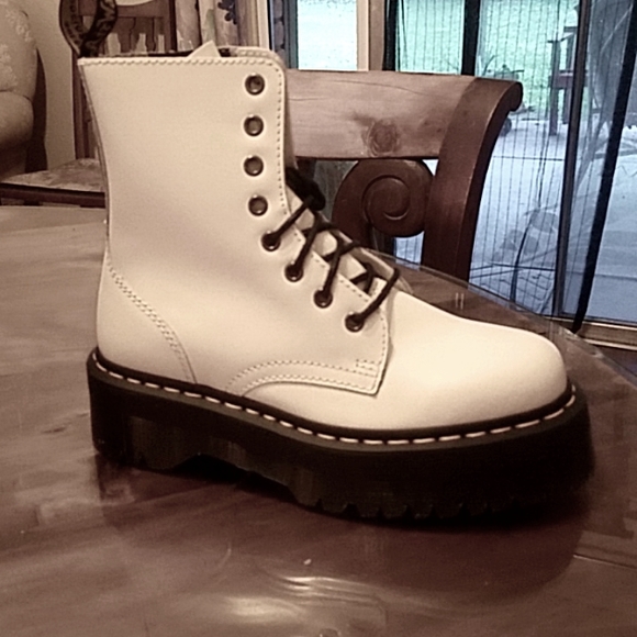 Dr Martens boots